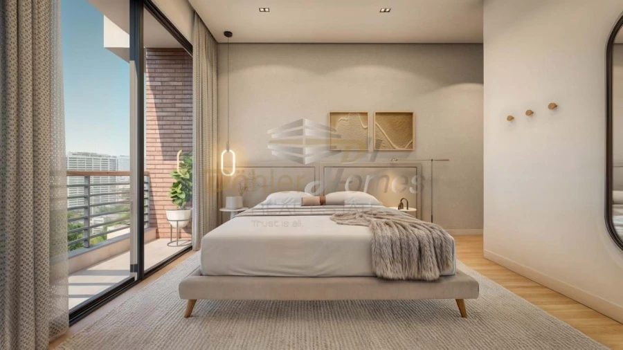 Apartamento T3 para Venda em Arruda dos Vinhos Foto 19