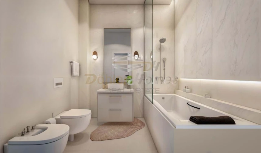 Apartamento T3 para Venda em Arruda dos Vinhos Foto 9