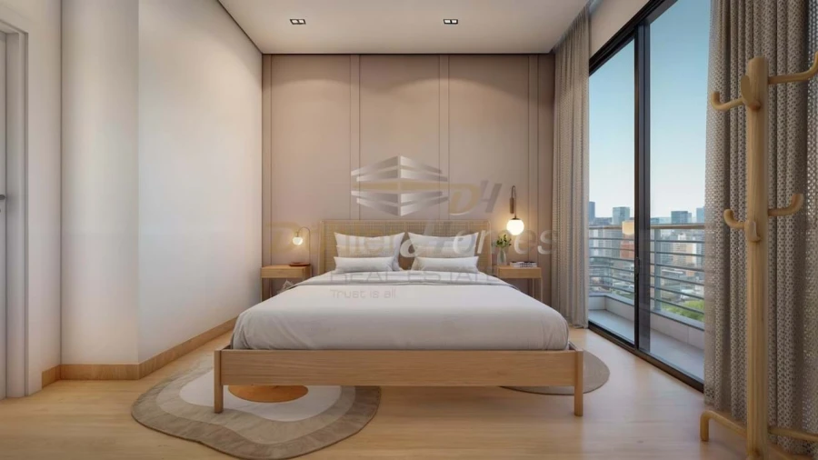 Apartamento T3 para Venda em Arruda dos Vinhos Foto 15