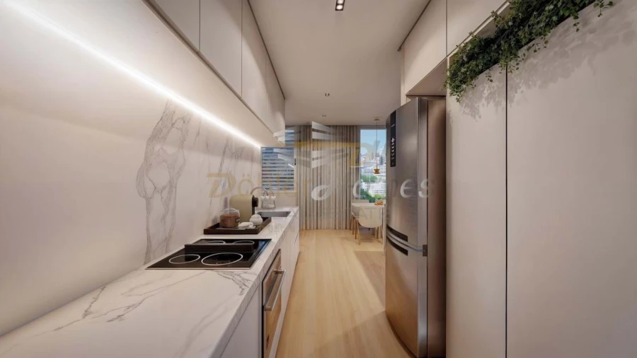 Apartamento T3 para Venda em Arruda dos Vinhos Foto 7