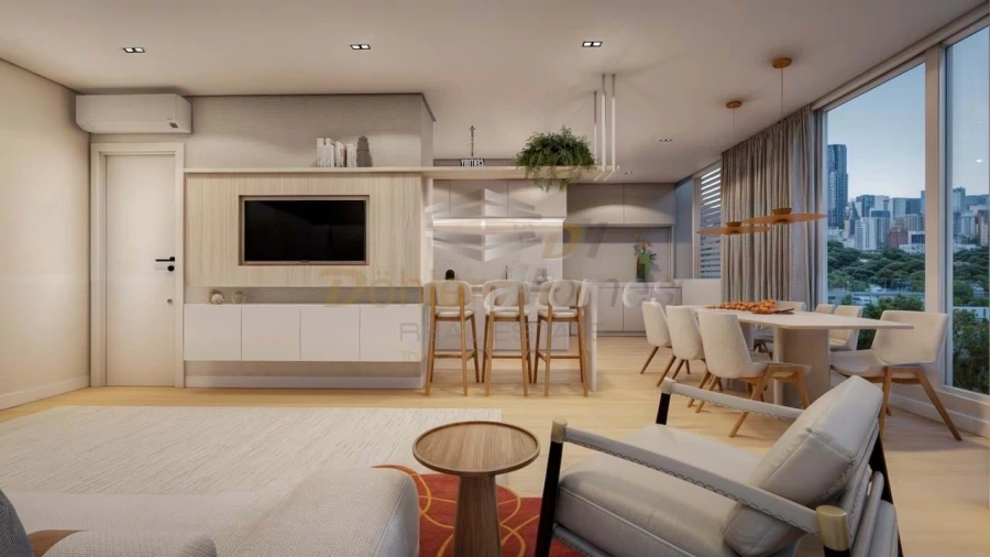 Apartamento T3 para Venda em Arruda dos Vinhos Foto 4