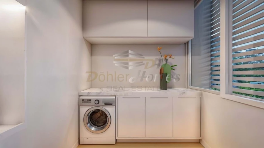 Apartamento T3 para Venda em Arruda dos Vinhos Foto 8