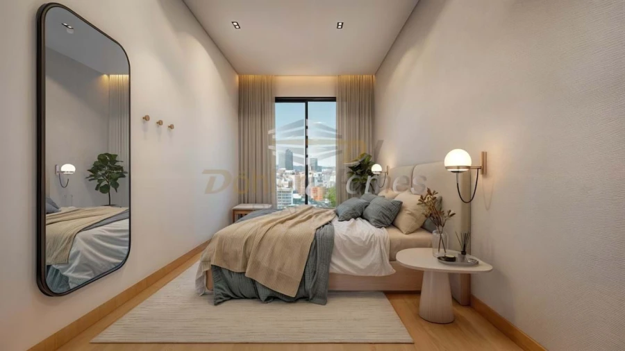 Apartamento T3 para Venda em Arruda dos Vinhos Foto 13