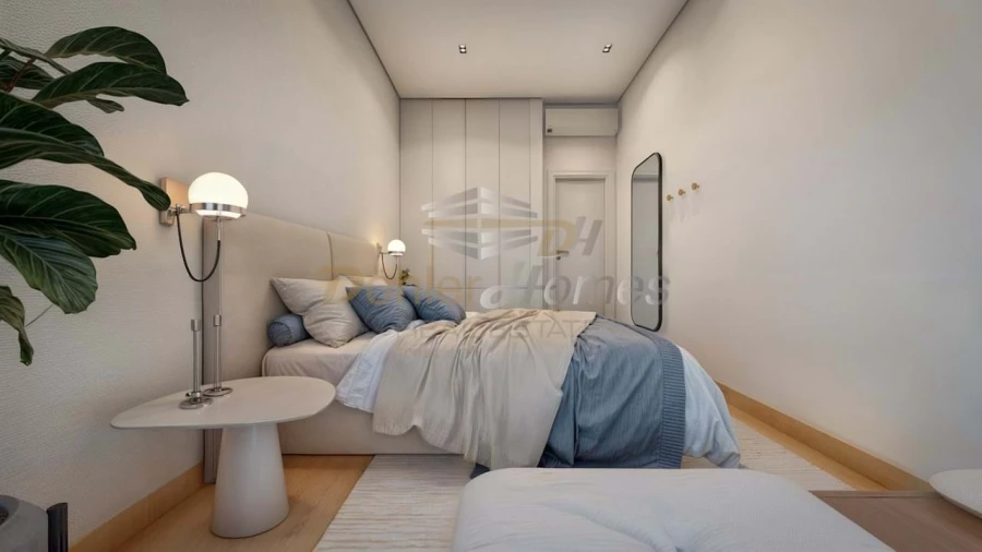 Apartamento T3 para Venda em Arruda dos Vinhos Foto 11