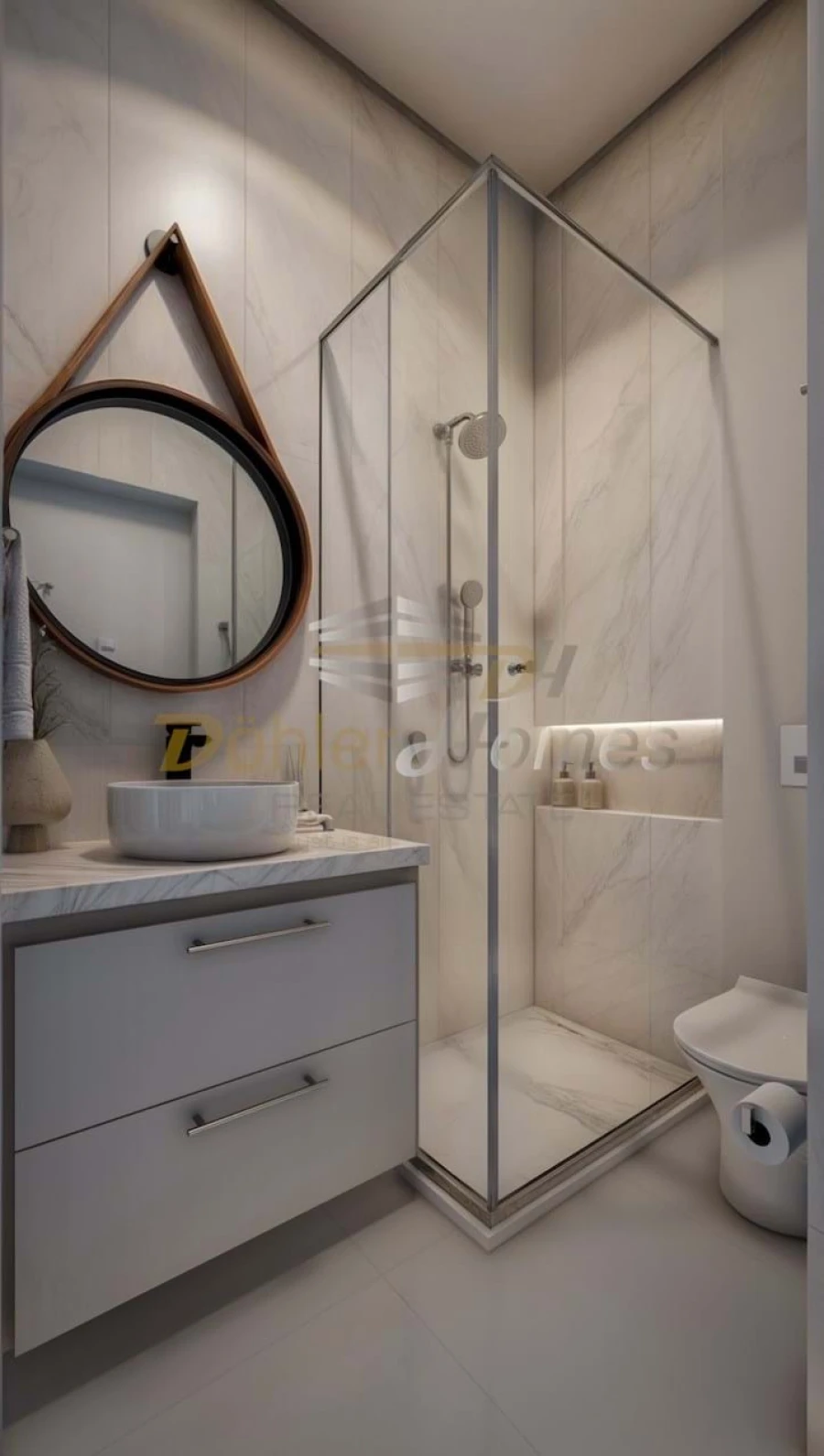 Apartamento T3 para Venda em Arruda dos Vinhos Foto 10