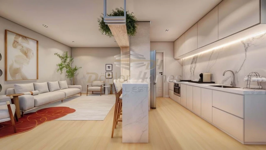 Apartamento T3 para Venda em Arruda dos Vinhos Foto 5