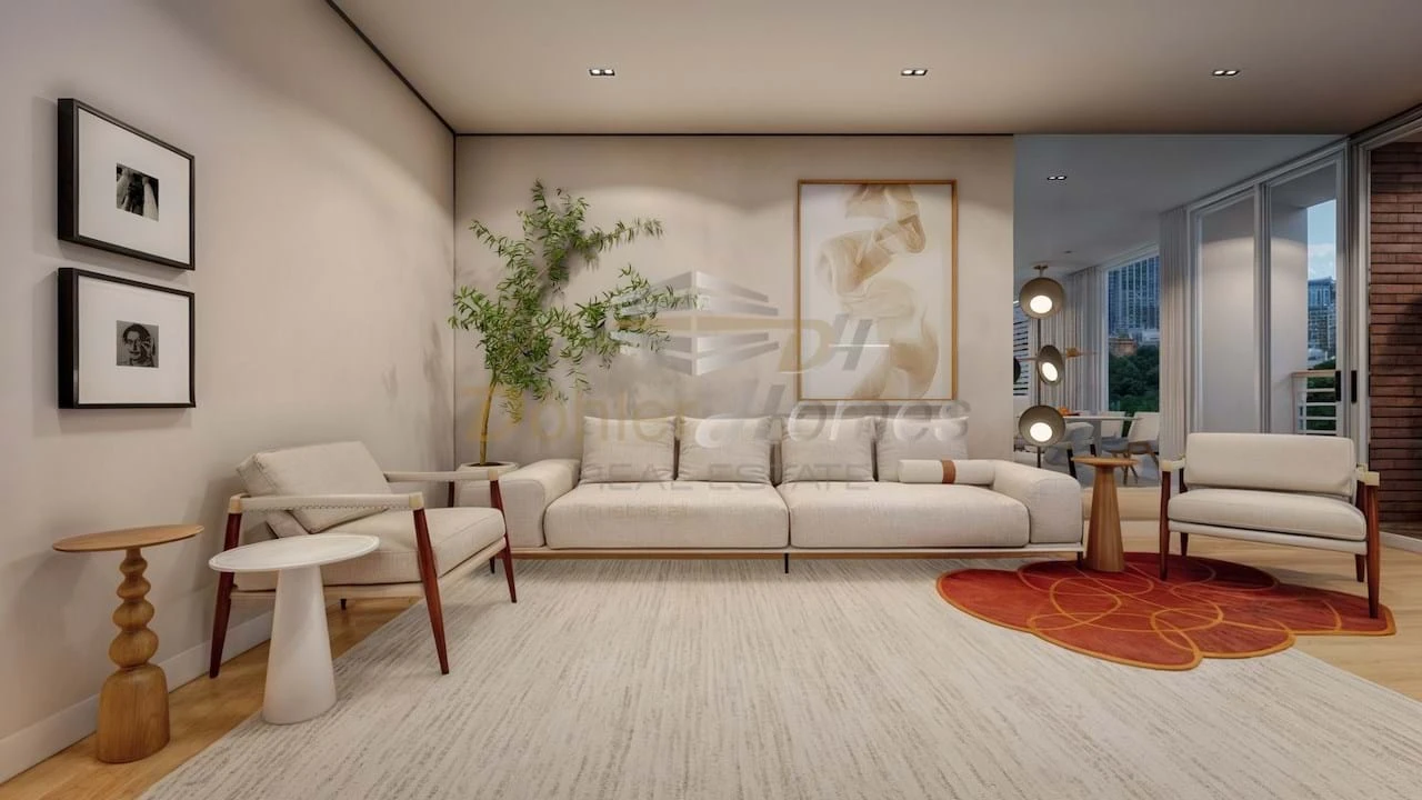 Apartamento T2 para Venda em Arruda dos Vinhos Foto 2