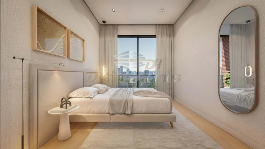 Apartamento T2 para Venda em Arruda dos Vinhos Foto 16