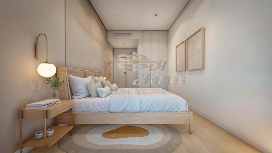 Apartamento T2 para Venda em Arruda dos Vinhos Foto 10