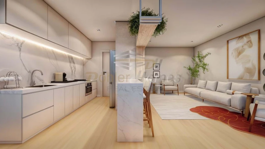 Apartamento T2 para Venda em Arruda dos Vinhos Foto 5