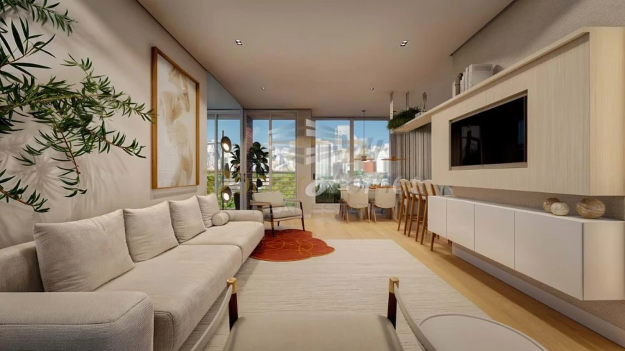 Apartamento T2 para Venda em Arruda dos Vinhos Foto 3