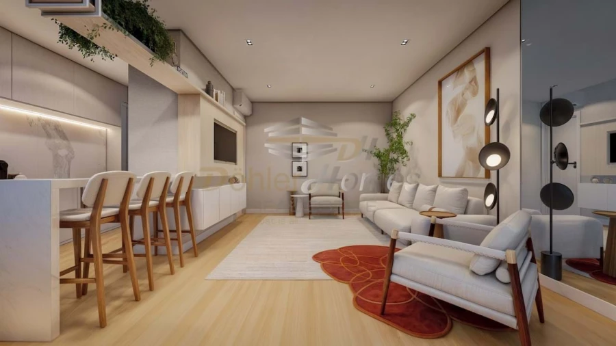 Apartamento T2 para Venda em Arruda dos Vinhos Foto 4