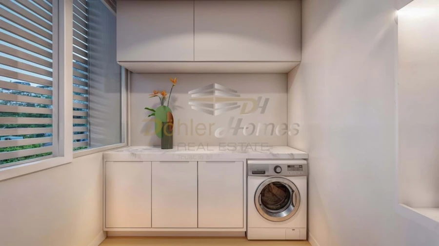 Apartamento T2 para Venda em Arruda dos Vinhos Foto 8