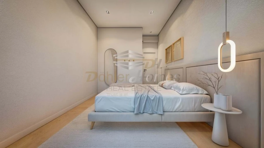 Apartamento T2 para Venda em Arruda dos Vinhos Foto 15