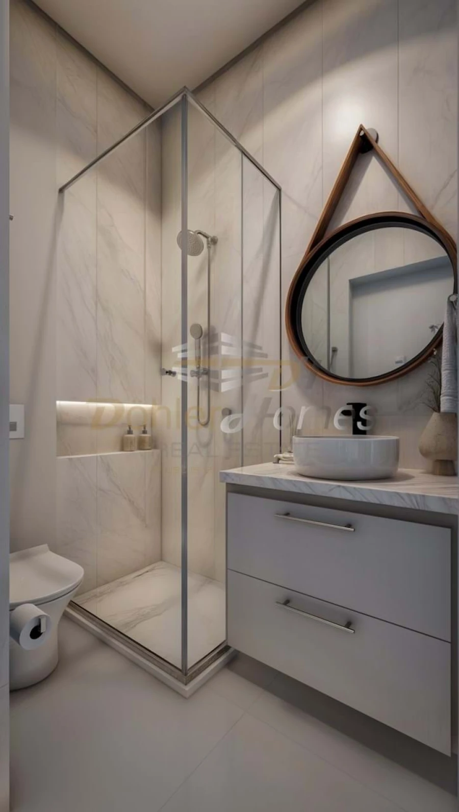 Apartamento T2 para Venda em Arruda dos Vinhos Foto 14