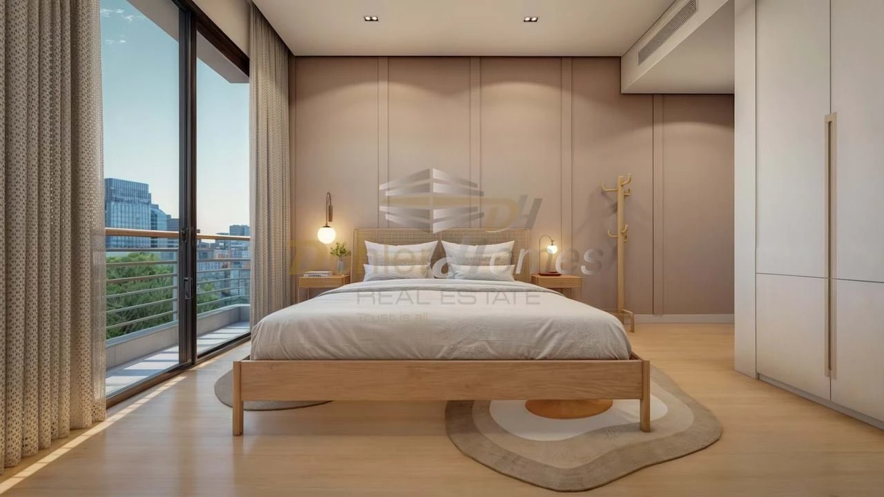 Apartamento T2 para Venda em Arruda dos Vinhos Foto 11