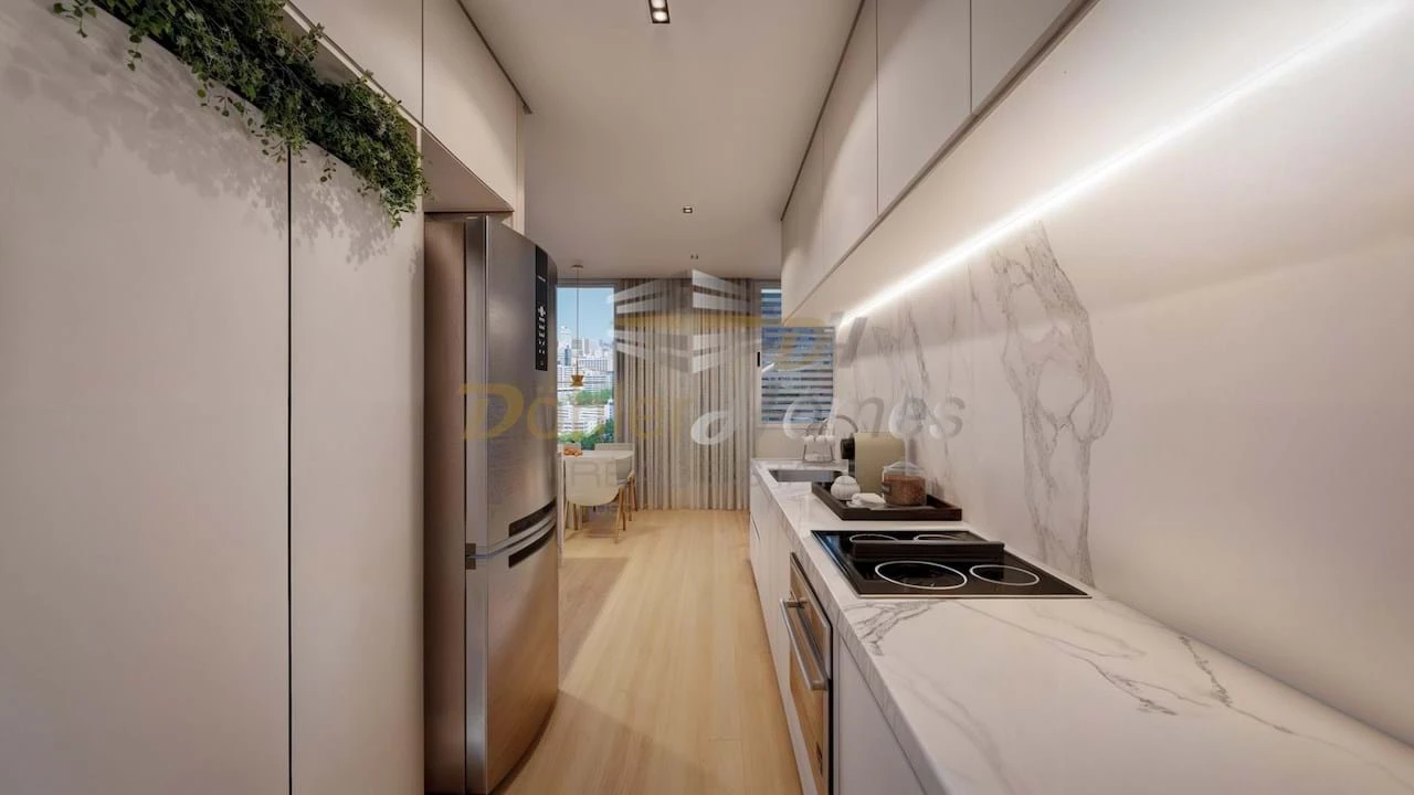 Apartamento T2 para Venda em Arruda dos Vinhos Foto 7