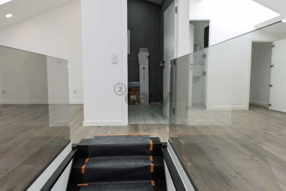 Moradia T4 para Venda em Agualva e Mira-Sintra