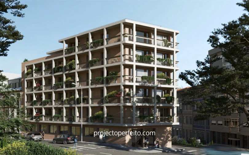 Apartamento T2 para Venda em Bonfim Foto 7