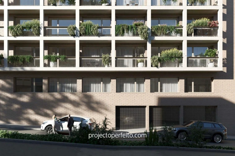 Apartamento T3 para Venda em Bonfim Foto 5