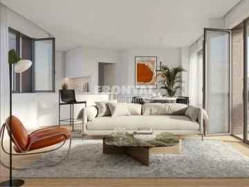 Apartamento T3 para Venda em Bonfim