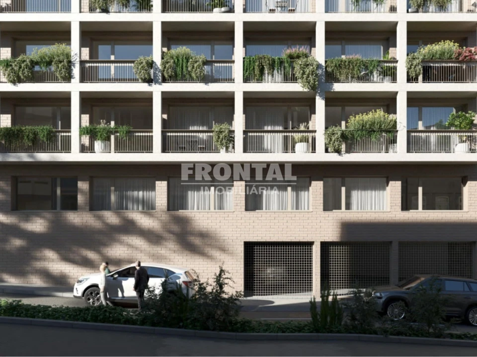 Apartamento T3 para Venda em Bonfim Foto 7