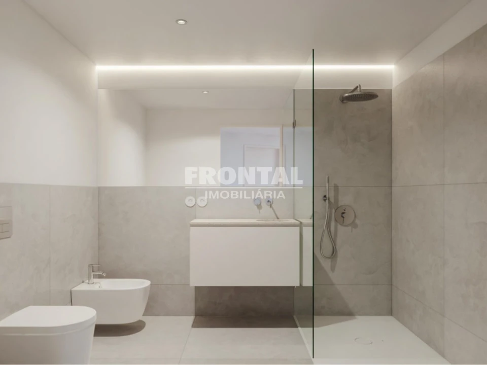 Apartamento T3 para Venda em Bonfim Foto 4