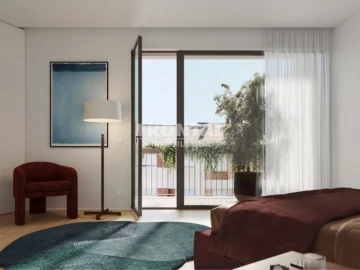 Apartamento T3 para Venda em Bonfim