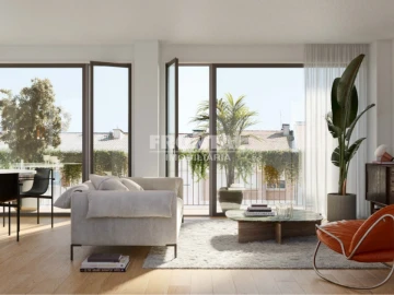 Apartamento T3 para Venda em Bonfim
