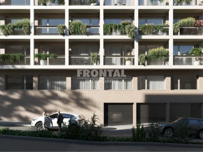 Apartamento T3 para Venda em Bonfim Foto 7