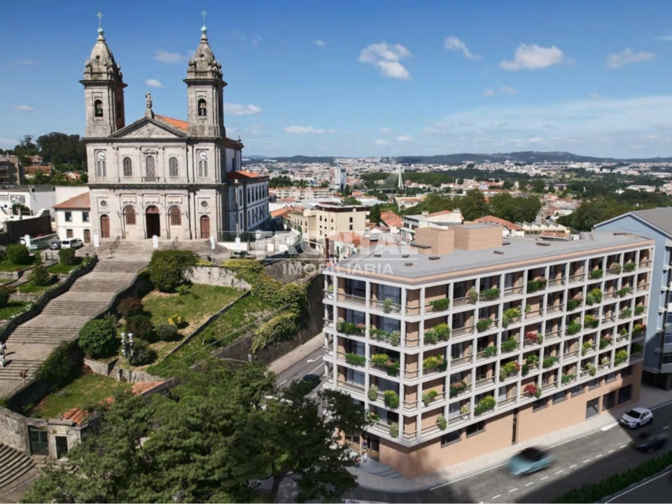 Apartamento T3 para Venda em Bonfim Foto 5