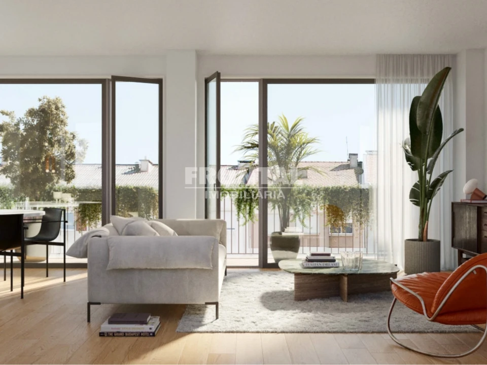 Apartamento T3 para Venda em Bonfim Foto 2