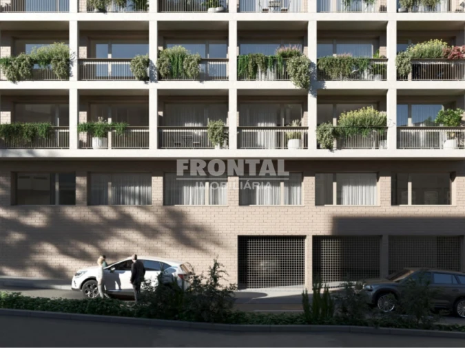 Apartamento T2 para Venda em Bonfim Foto 4