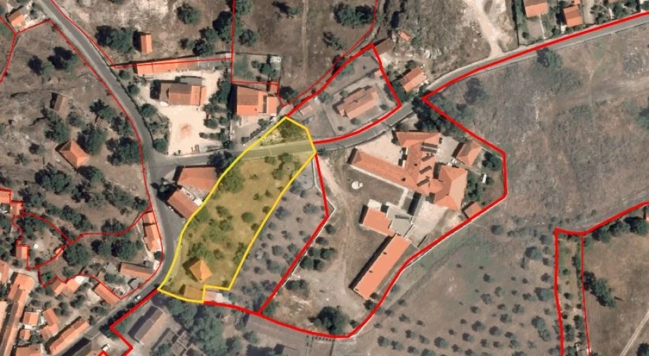 Moradia T4 para Venda em Monsanto e Idanha-A-Velha Foto 31