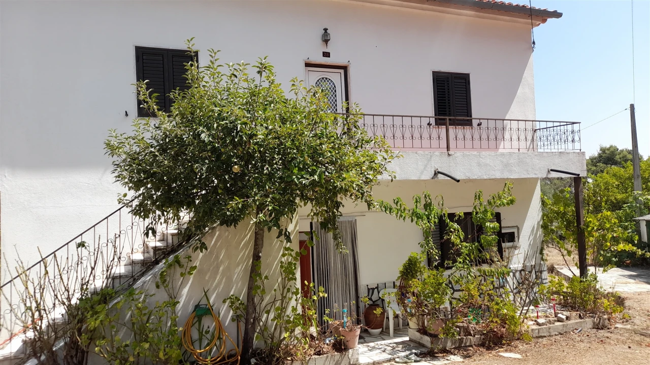 Moradia T4 para Venda em Monsanto e Idanha-A-Velha Foto 4