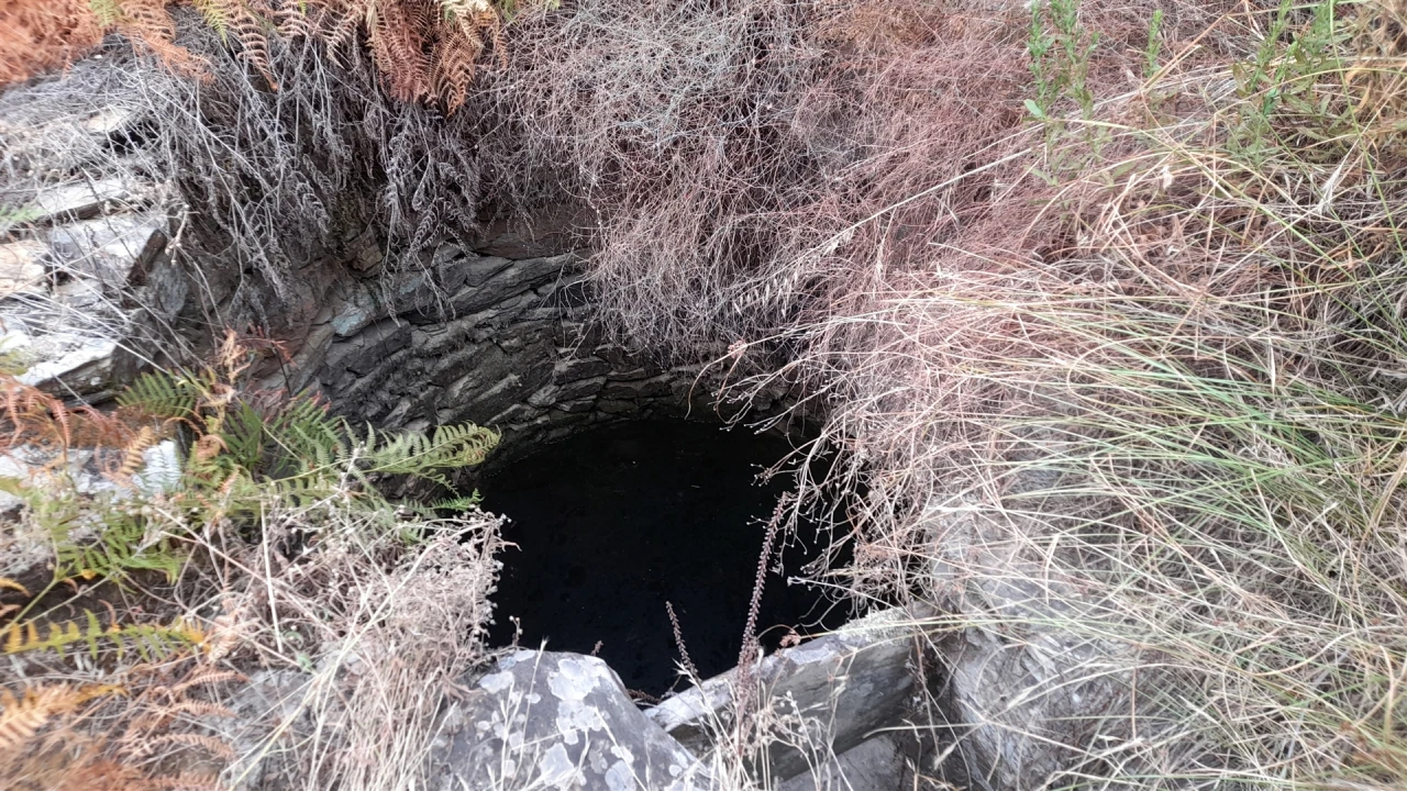 Terreno Agricola ou Rústico para Venda em Santo Andre das Tojeiras Foto 4