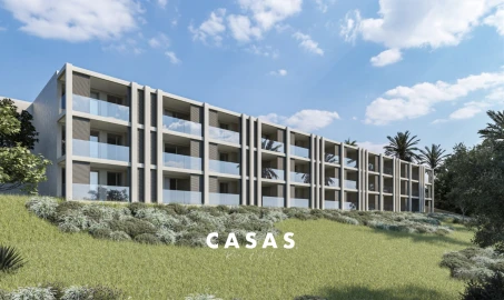 Apartamento T2 para Venda em São Martinho
