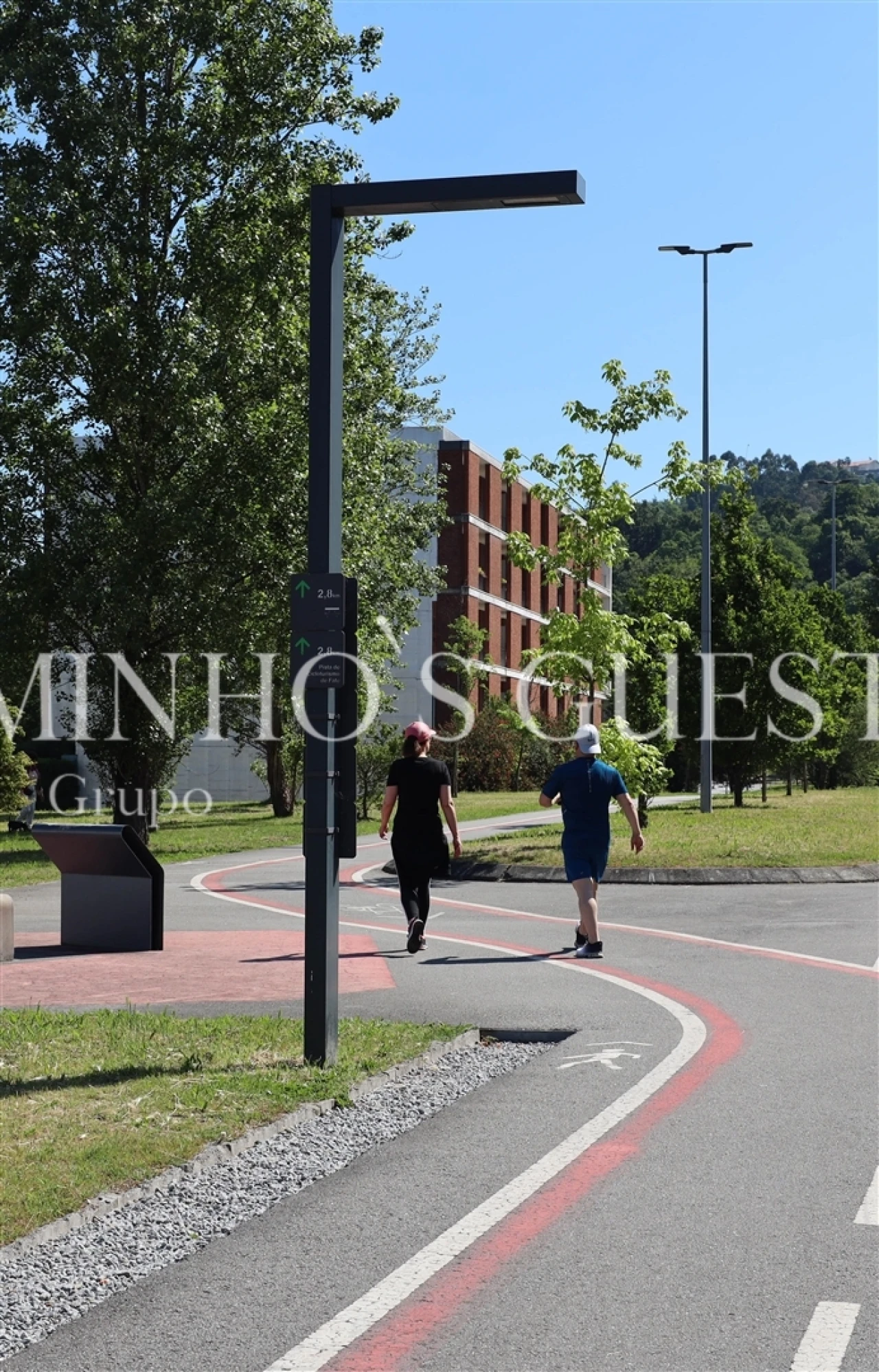 Apartamento T1 para Venda em Costa Foto 11