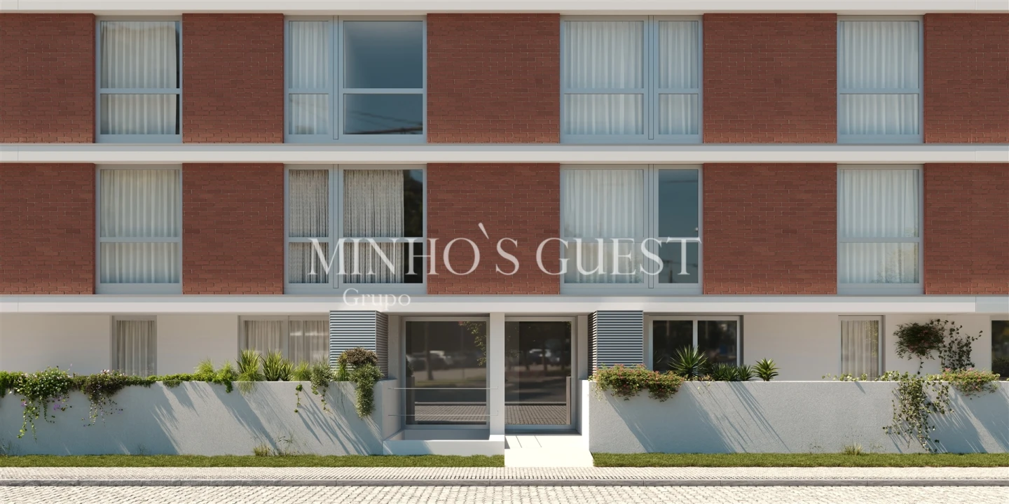 Apartamento T1 para Venda em Costa Foto 1