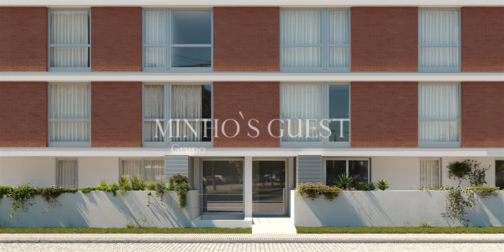 Apartamento T1 para Venda em Costa Foto 1