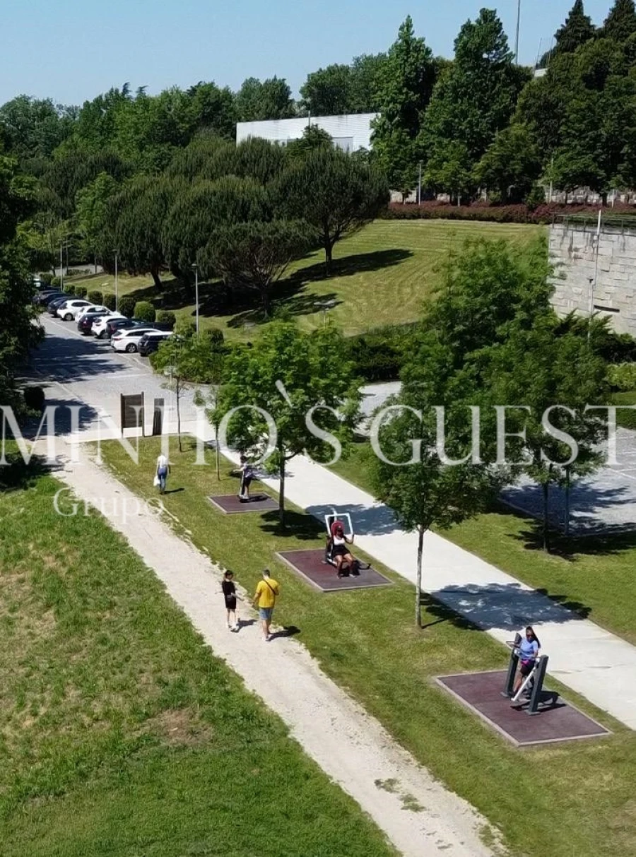 Apartamento T1 para Venda em Costa Foto 13