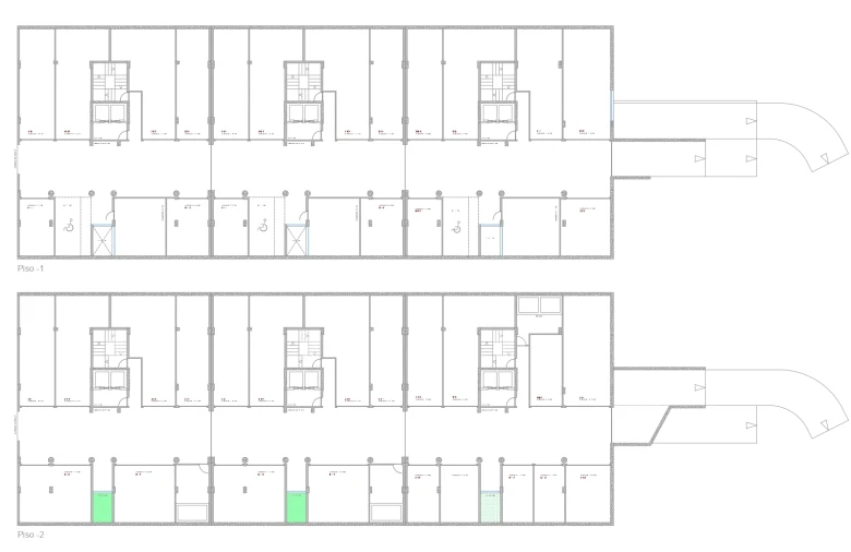 Apartamento T1 para Venda em Costa Foto 15