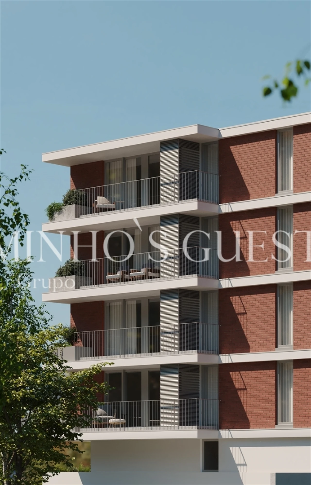 Apartamento T1 para Venda em Costa Foto 12