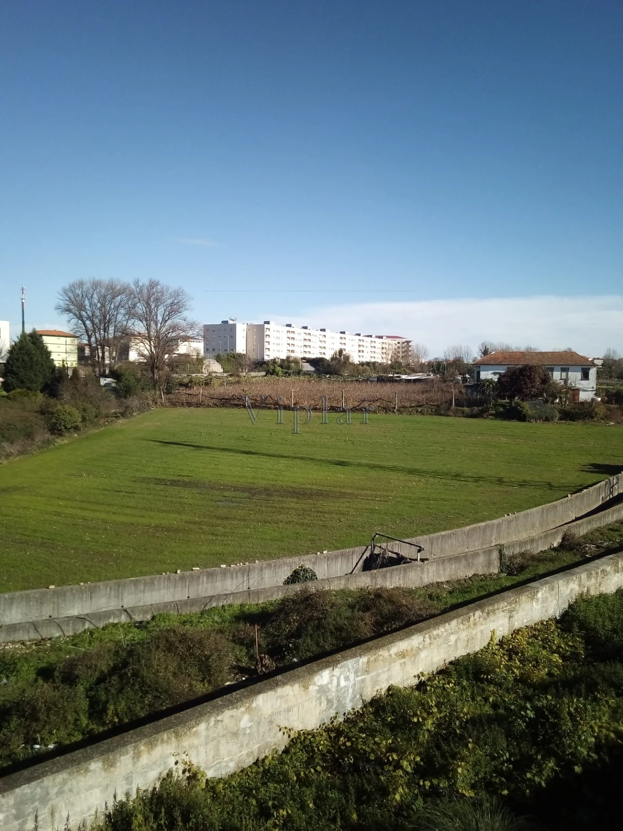 Terreno para Venda em Paranhos Foto 17