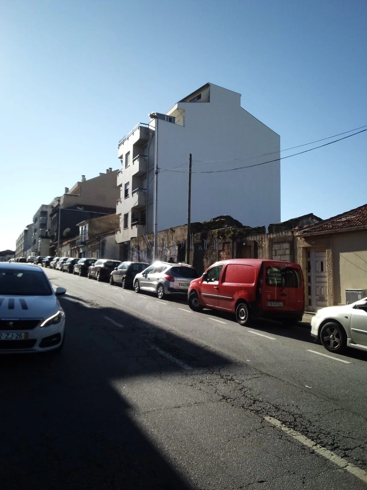 Terreno para Venda em Paranhos Foto 12