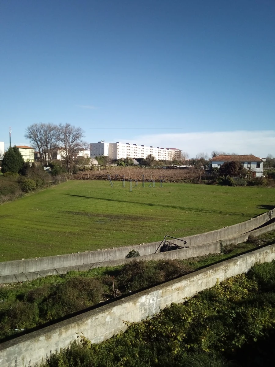 Terreno para Venda em Paranhos Foto 17