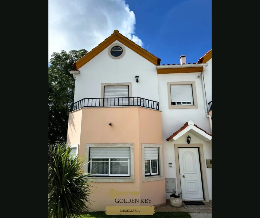 Moradia T4 para Venda em Marrazes e Barosa Foto 3