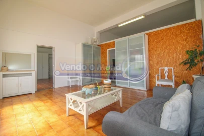 Moradia T6 para Venda em Samora Correia