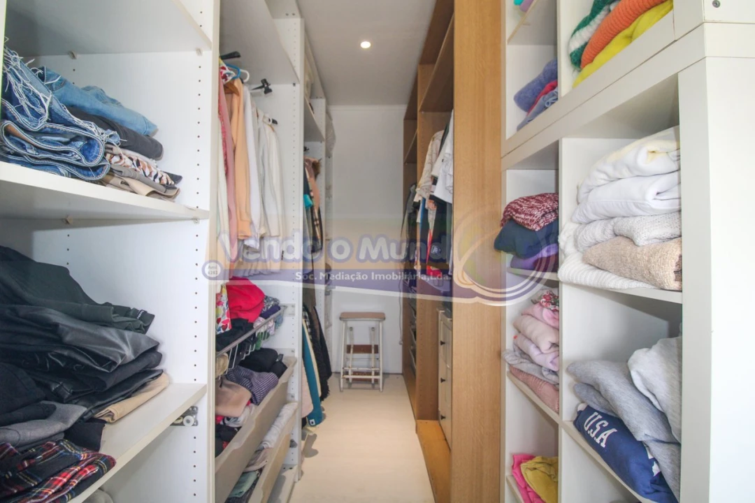 Moradia T6 para Venda em Samora Correia Foto 15