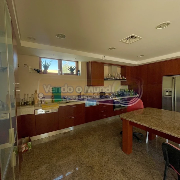 Moradia T8 para Venda em Alhandra, São João dos Montes e Calhandriz Foto 3